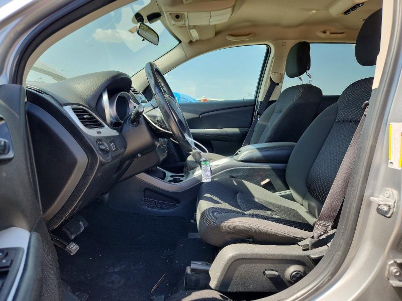 Фото 7 с аукциона – 2017 DODGE JOURNEY с VIN 3C4PDCBB2HT612010