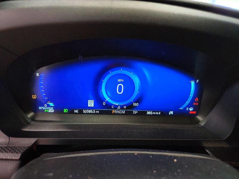Photo 9 from auction – 2023 FORD EXPLORER with VIN 1FM5K8GC1PGB28226