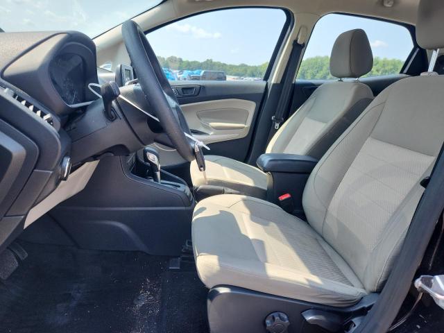 Photo 7 from auction – 2020 FORD ECOSPORT with VIN MAJ3S2FE9LC386254