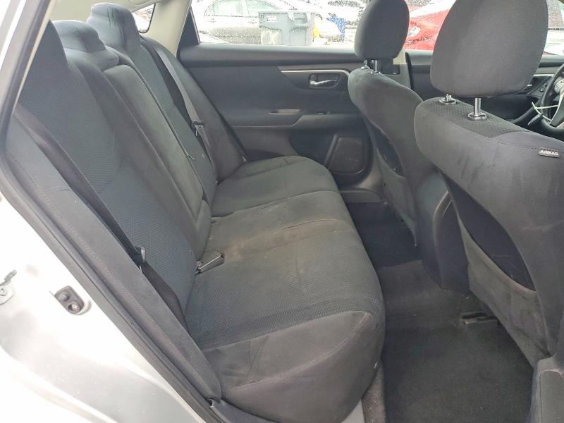Photo 10 from auction – 2015 NISSAN ALTIMA with VIN 1N4AL3AP0FC209891