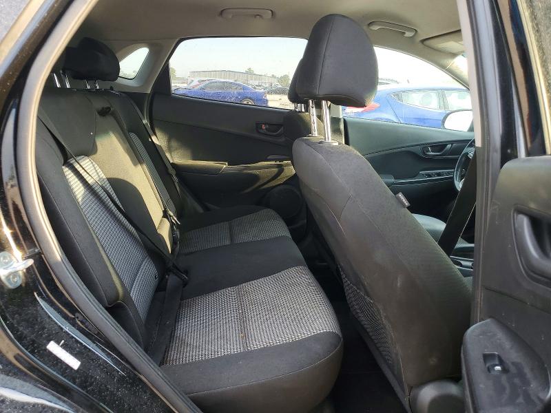 Photo 11 from auction – 2018 HYUNDAI KONA with VIN KM8K22AA0JU105102