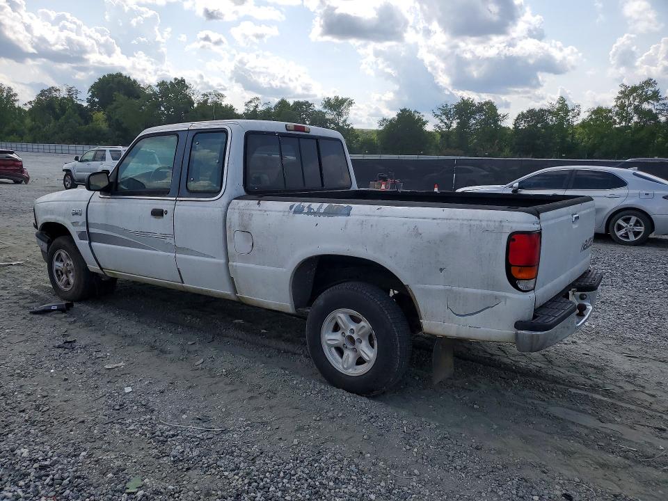 Photo 2 from auction – 1997 MAZDA B4000 with VIN 4F4CR16X6VTM17651