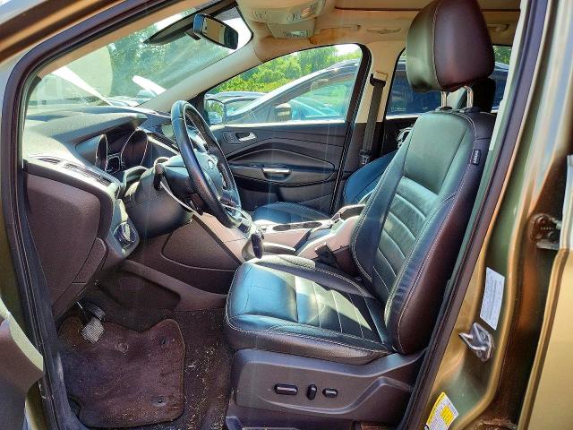 Photo 7 from auction – 2013 FORD ESCAPE with VIN 1FMCU9HX1DUD46706