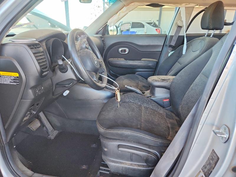 Photo 7 from auction – 2015 KIA SOUL with VIN KNDJP3A52F7769143
