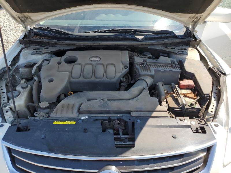 Photo 11 from auction – 2012 NISSAN ALTIMA with VIN 1N4AL2AP5CC164629