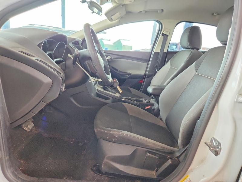 Photo 7 from auction – 2014 FORD FOCUS with VIN 1FADP3F27EL382398