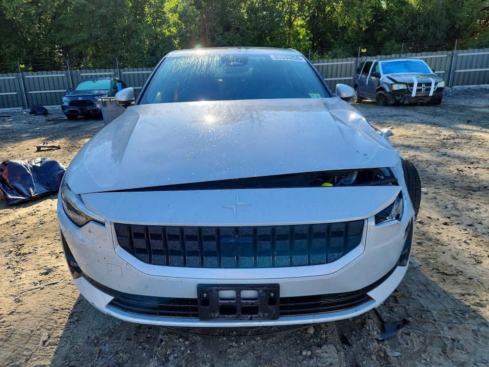 Foto 5 de la subasta – 2021 POLESTAR 2 con VIN LPSED3KA2ML008549