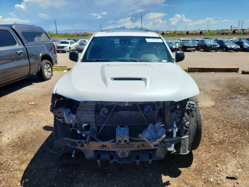 Photo 5 from auction – 2018 DODGE DURANGO with VIN 1C4SDHET2JC370073