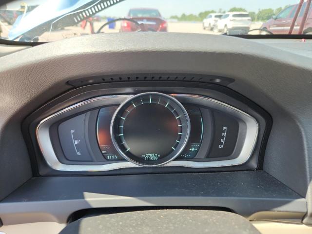 Photo 9 from auction – 2014 VOLVO S60 with VIN YV1612FS3E2285410