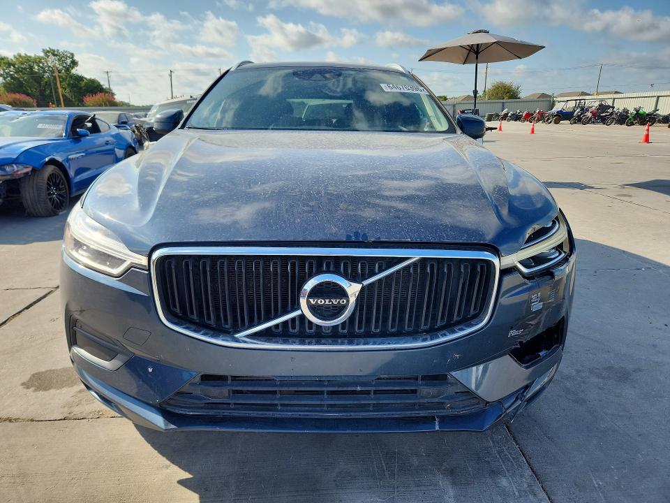 Photo 5 from auction – 2019 VOLVO XC60 with VIN LYV102RK7KB319566