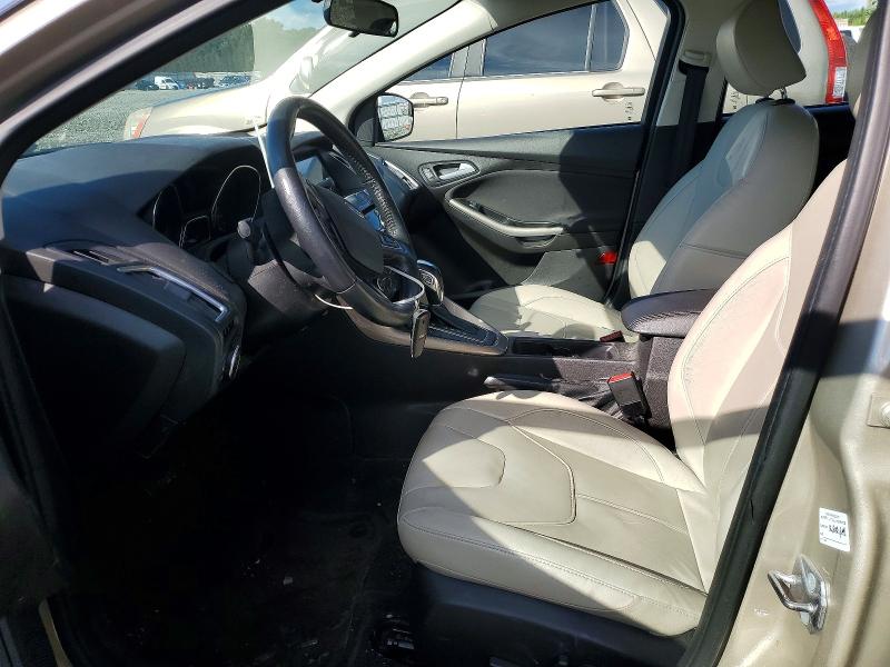 Photo 7 from auction – 2018 FORD FOCUS with VIN 1FADP3N26JL295877