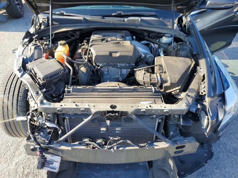 Photo 11 from auction – 2018 CADILLAC CTS with VIN 1G6AR5SX9J0106873