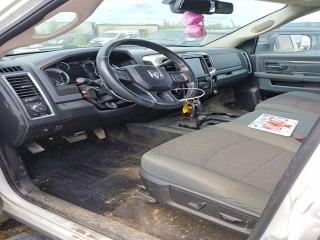 Photo 7 from auction – 2016 RAM 2500 with VIN 3C6TR5EJ8GG141865