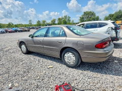 Zdjęcie 2 z aukcji – 2002 BUICK REGAL z VIN 2G4WB52K921259296