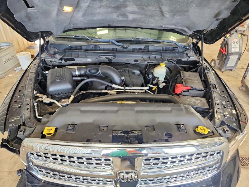 Photo 11 from auction – 2013 RAM 1500 with VIN 1C6RR7NTXDS654580