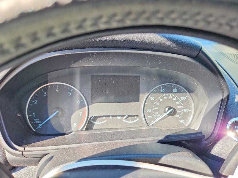 Снимка 9 от търг – 2020 FORD ECOSPORT с VIN MAJ6S3GL6LC365636