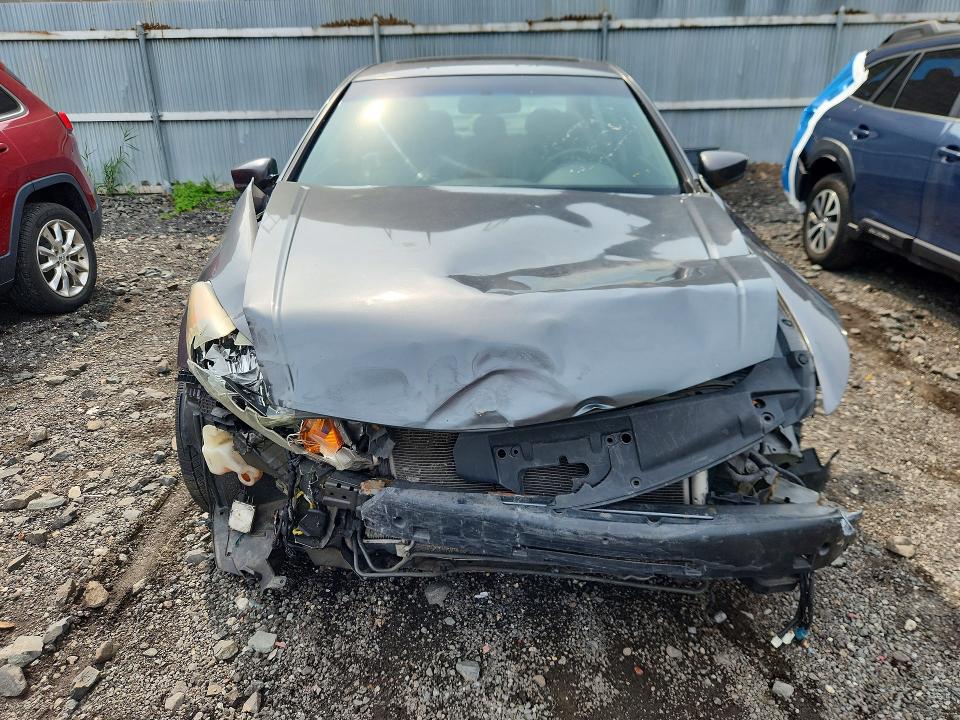 Photo 5 from auction – 2010 HONDA ACCORD with VIN 5KBCP3F85AB003746