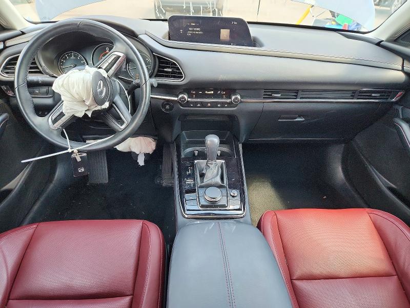 صورة رقم 8 من المزاد - 2023 MAZDA CX-30 مع VIN 3MVDMBCM1PM572295