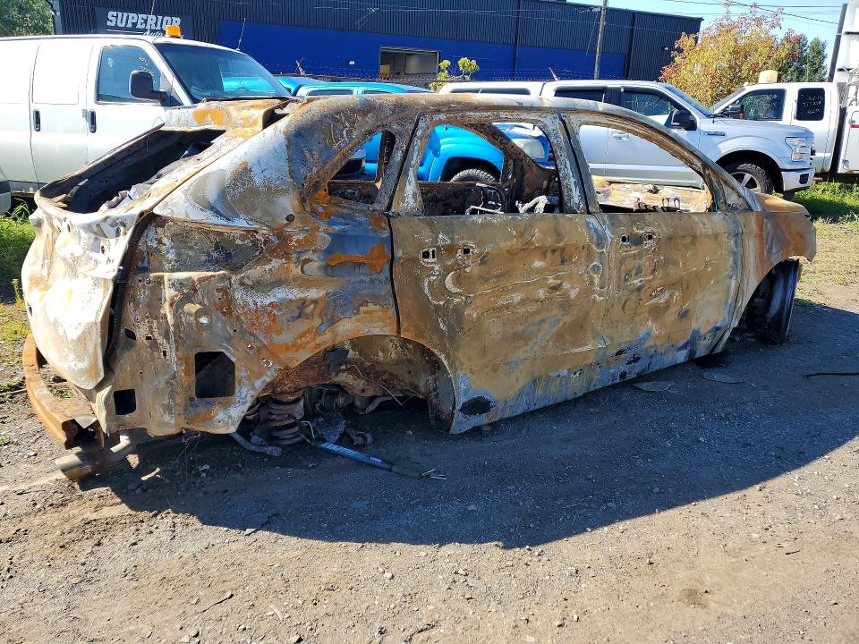 Zdjęcie 3 z aukcji – 2018 FORD EDGE z VIN 2FMPK3K96JBB96401