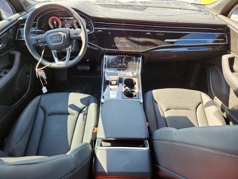 Фото 8 с аукциона – 2026 AUDI Q7 с VIN WA1LVBF7XTD006216