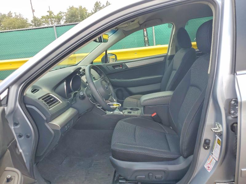 Photo 7 from auction – 2018 SUBARU OUTBACK with VIN 4S4BSACC5J3221183