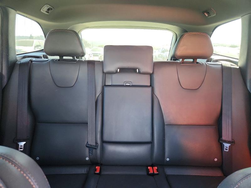Photo 10 from auction – 2016 VOLVO XC60 with VIN YV449MRK9G2883028