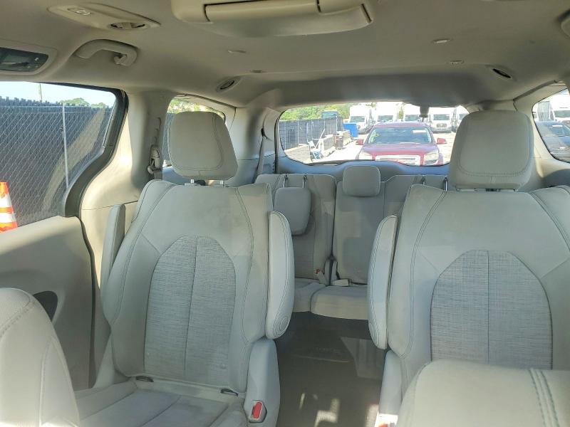 Foto 10 de la subasta – 2018 CHRYSLER PACIFICA con VIN 2C4RC1H77JR163631