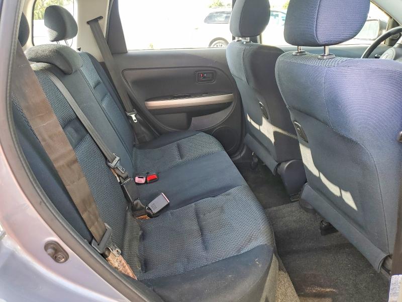 Photo 11 from auction – 2006 SCION XA with VIN JTKKT624265013906