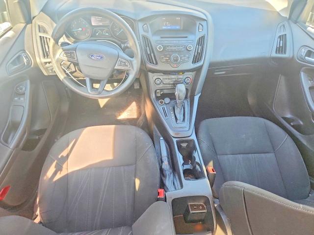 Photo 8 from auction – 2015 FORD FOCUS with VIN 1FADP3E25FL367479