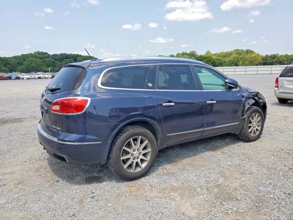 Foto 3 de la subasta – 2015 BUICK ENCLAVE con VIN 5GAKRBKD8FJ136777