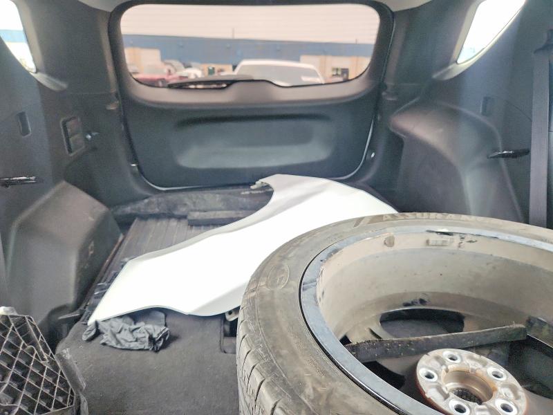 Photo 10 from auction – 2019 CHEVROLET EQUINOX with VIN 2GNAXLEX5K6269409