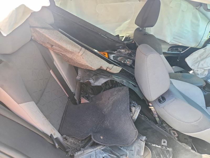 Photo 13 from auction – 2021 TOYOTA RAV4 with VIN 2T3W1RFV2MC164366