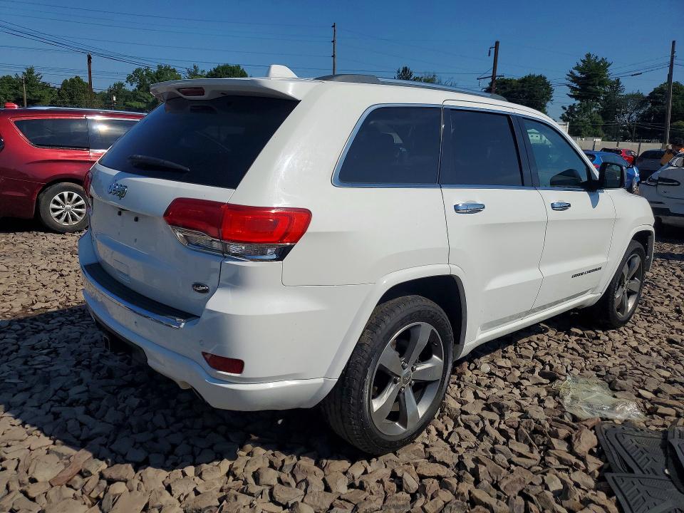 Photo 3 from auction – 2015 JEEP GRAND CHEROKEE with VIN 1C4RJFCT7FC761483