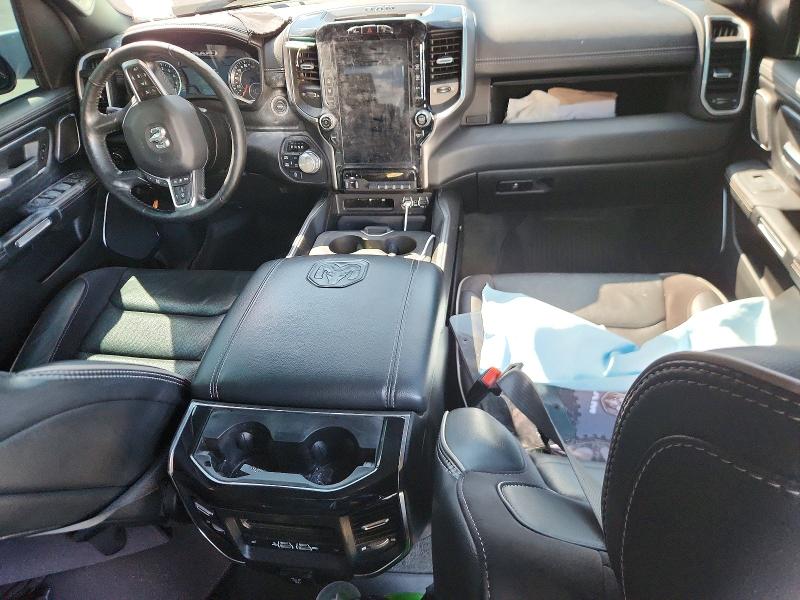 Фото 8 с аукциона – 2020 RAM 1500 с VIN 1C6SRFRT3LN103216