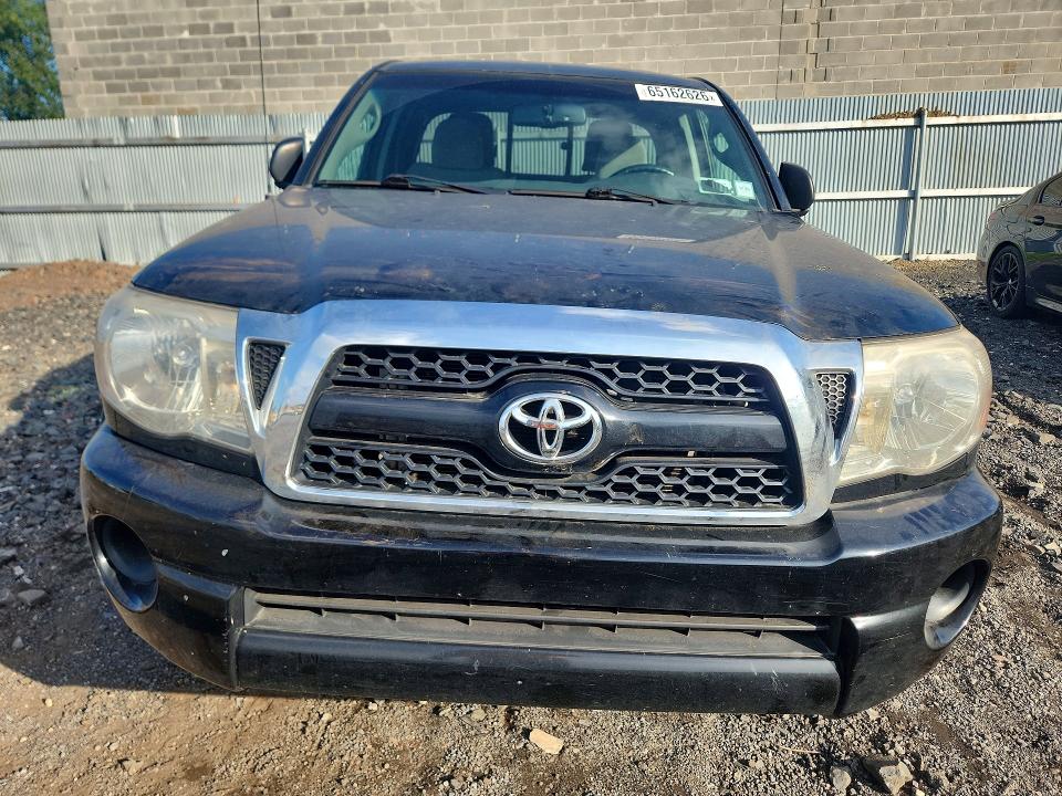 Photo 5 from auction – 2011 TOYOTA TACOMA with VIN 5TFUX4EN6BX001060