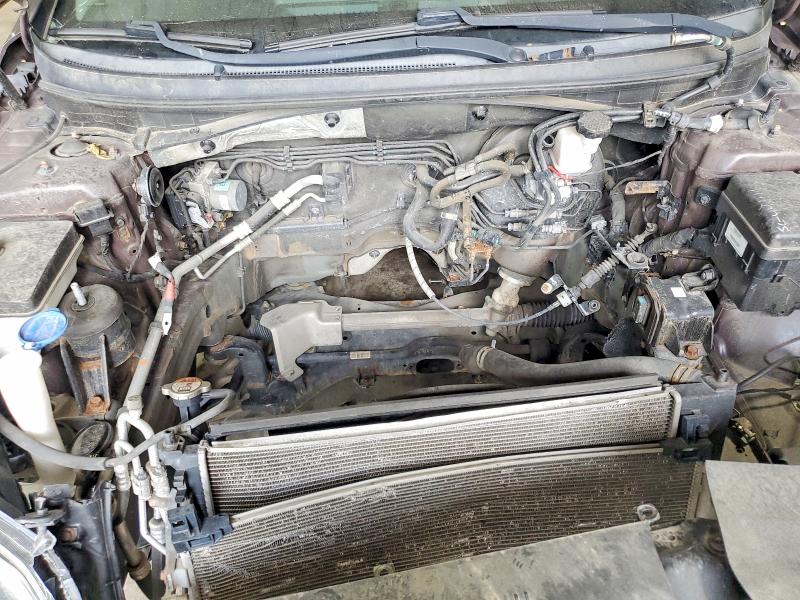 Zdjęcie 11 z aukcji – 2016 HYUNDAI SONATA z VIN 5NPE34AF3GH355040