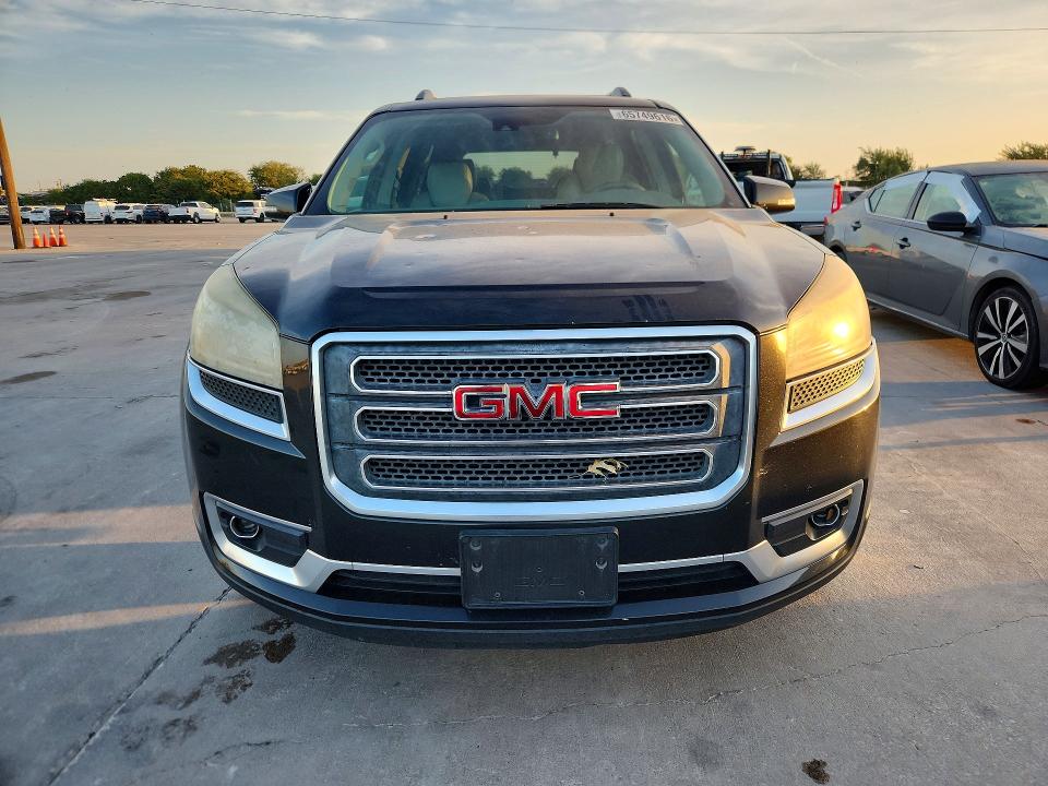 Foto 5 de la subasta – 2015 GMC ACADIA con VIN 1GKKRRKD0FJ183412