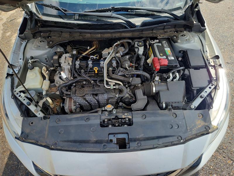 Photo 11 from auction – 2021 NISSAN ALTIMA with VIN 1N4BL4BV4MN382046