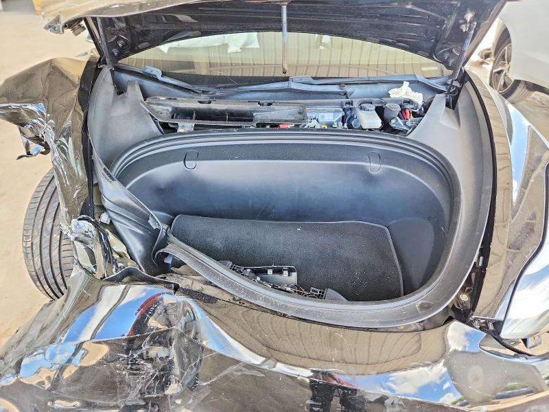 Photo 11 from auction – 2018 TESLA MODEL 3 with VIN 5YJ3E1EB3JF182911