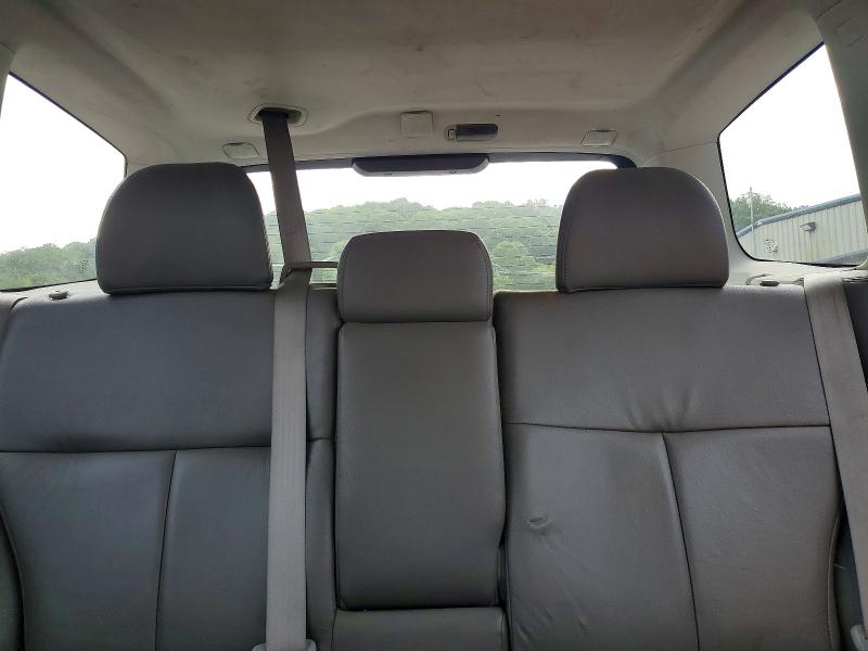 Photo 10 from auction – 2013 SUBARU FORESTER with VIN JF2SHADC8DH443923