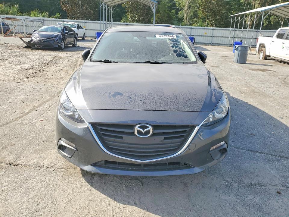 Zdjęcie 5 z aukcji – 2016 MAZDA 3 z VIN 3MZBM1U71GM328400