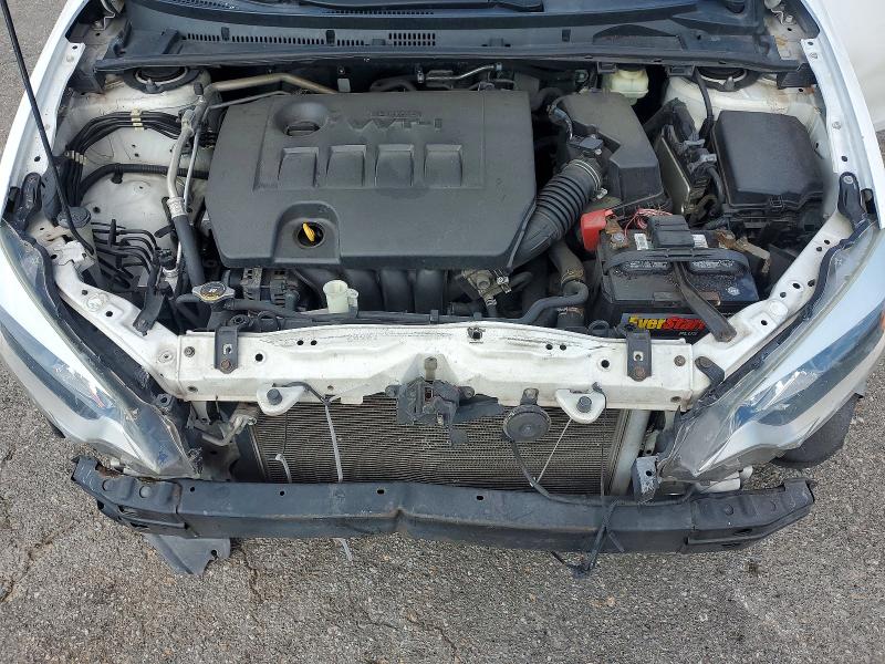 Photo 11 from auction – 2015 TOYOTA COROLLA with VIN 5YFBURHE8FP199511