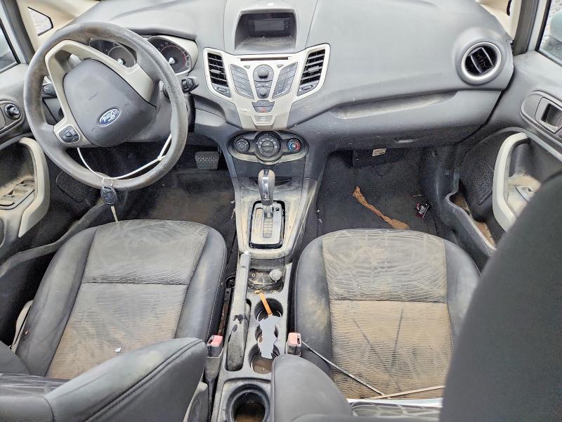 Photo 8 from auction – 2011 FORD FIESTA with VIN 3FADP4BJXBM129220