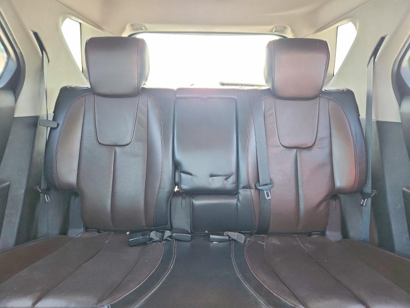 Photo 10 from auction – 2011 CHEVROLET EQUINOX with VIN 2CNFLNE59B6392288