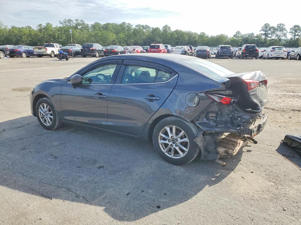 Zdjęcie 2 z aukcji – 2016 MAZDA 3 z VIN 3MZBM1U71GM328400