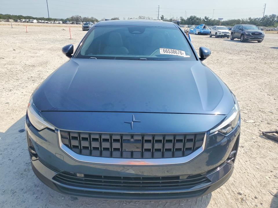 Foto 5 de la subasta – 2021 POLESTAR 2 con VIN LPSED3KA2ML022502