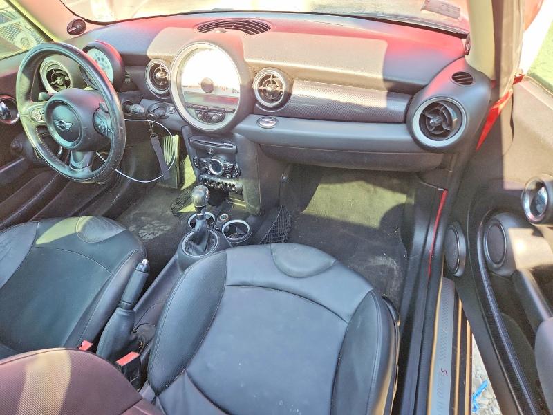 Zdjęcie 8 z aukcji – 2011 MINI COOPER z VIN WMWSV3C56BTY10900