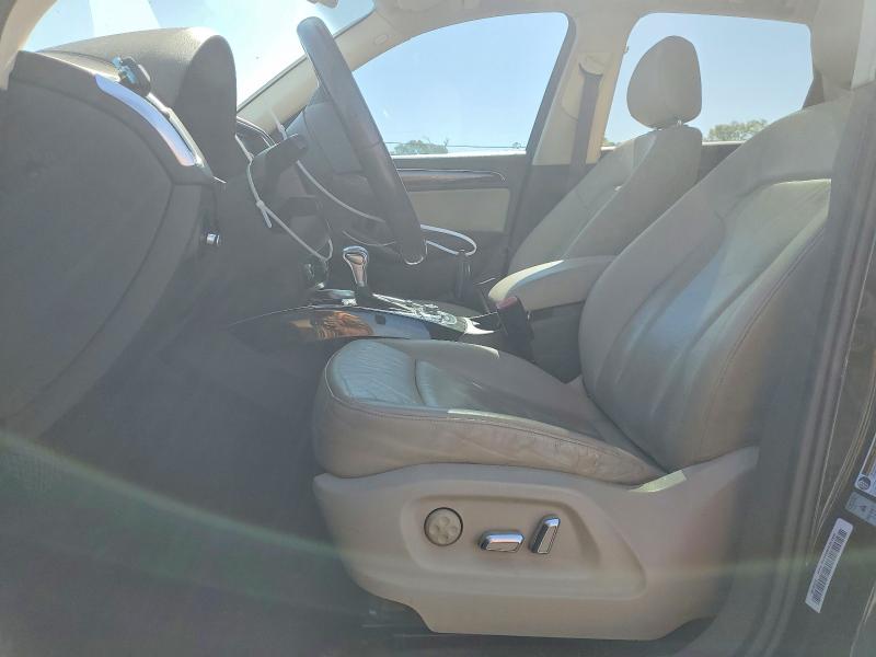 Photo 7 from auction – 2014 AUDI Q5 with VIN WA1LFAFPXEA101144