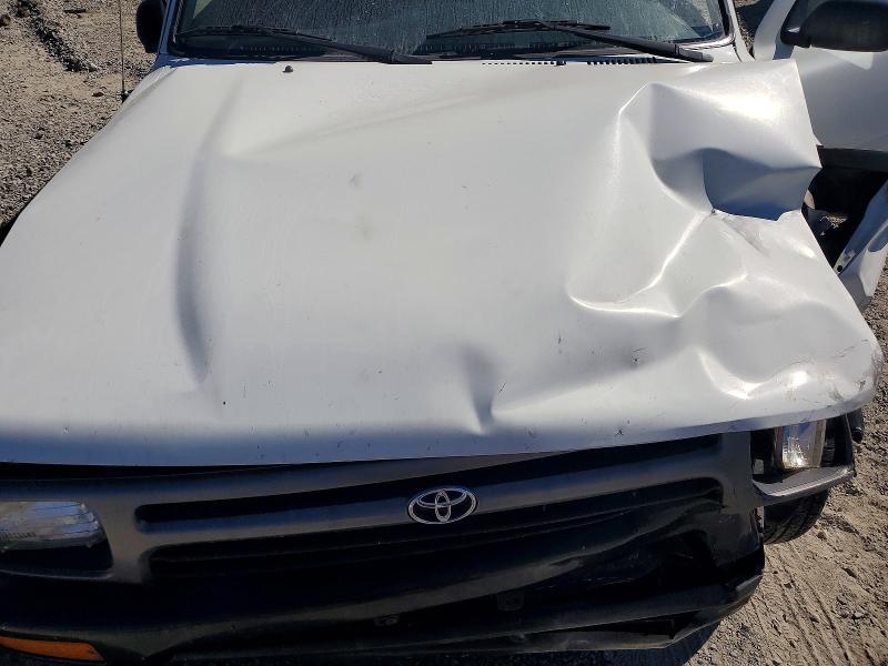 Photo 11 from auction – 1994 TOYOTA PICKUP with VIN JT4RN93P4R5090792