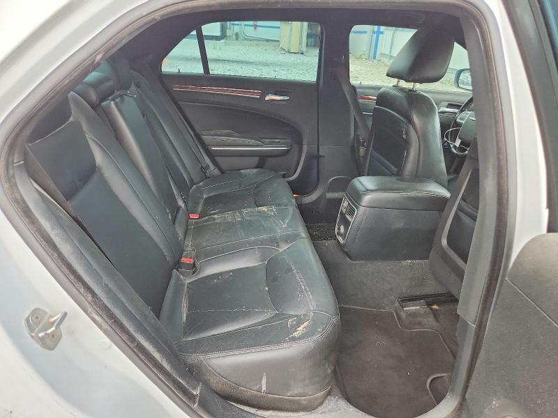 Photo 10 from auction – 2012 CHRYSLER 300 with VIN 2C3CCACG0CH182306